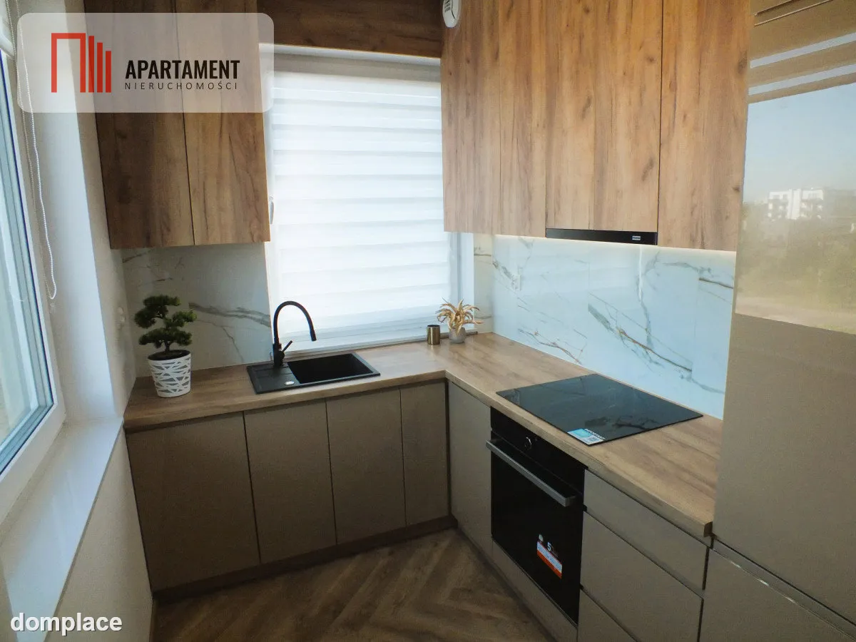 nowoczesne NOWE studio 2 pokojowe - od zaraz — zdjęcie 2