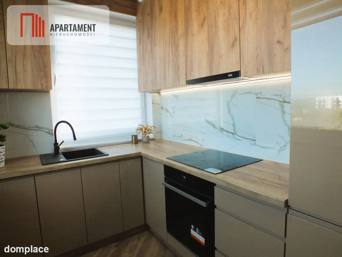 nowoczesne NOWE studio 2 pokojowe - od zaraz