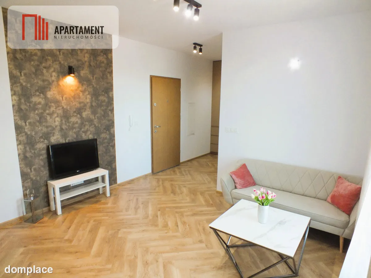 nowoczesne NOWE studio 2 pokojowe - od zaraz — zdjęcie 5