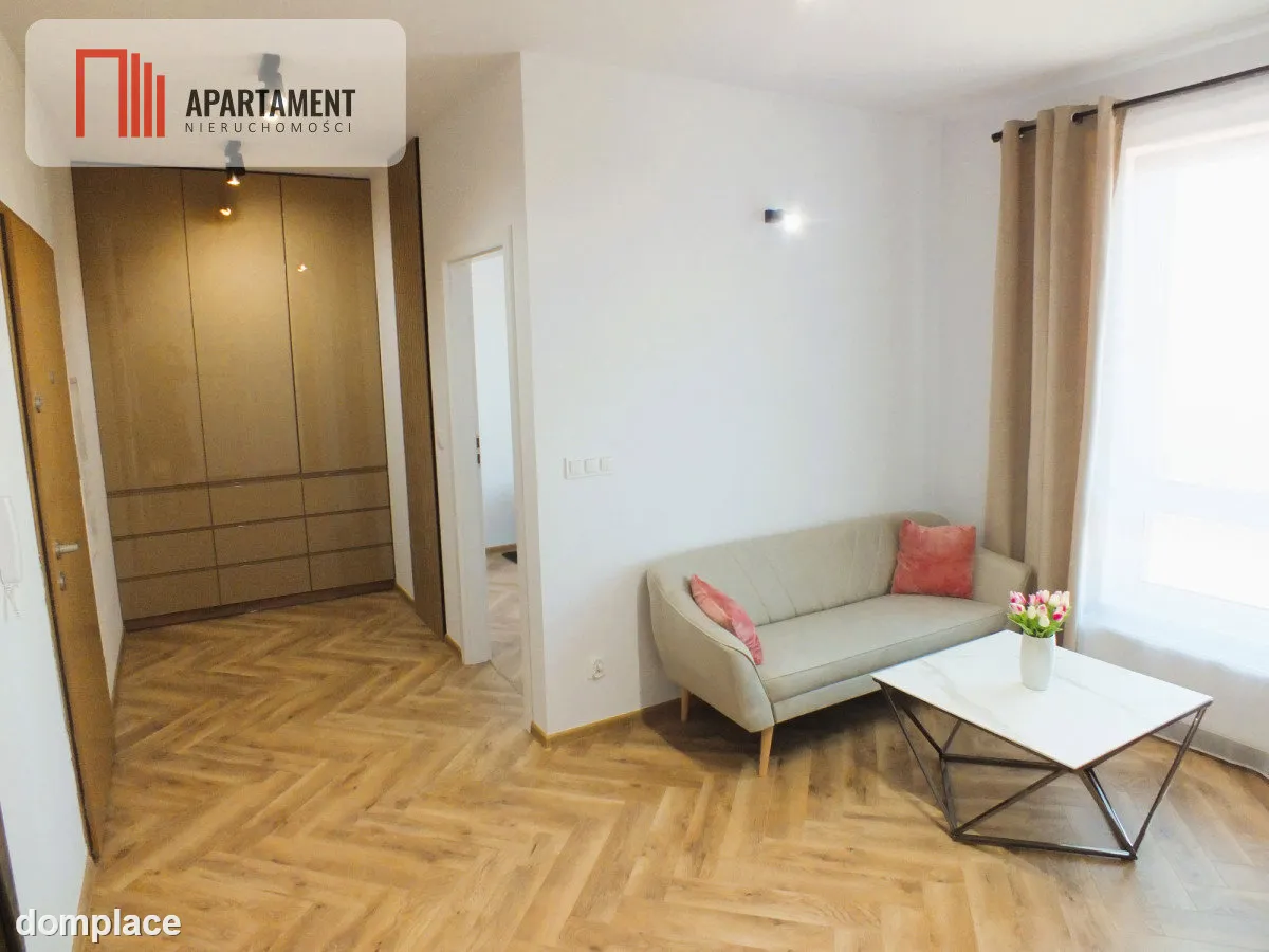 nowoczesne NOWE studio 2 pokojowe - od zaraz — zdjęcie 6