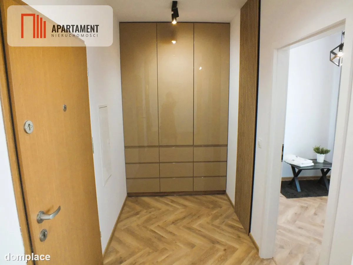nowoczesne NOWE studio 2 pokojowe - od zaraz — zdjęcie 9