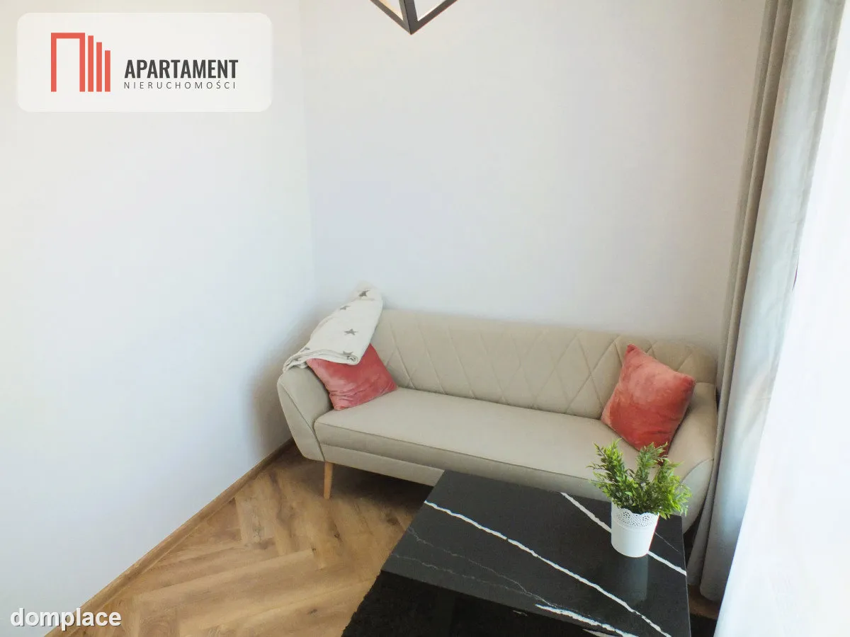 nowoczesne NOWE studio 2 pokojowe - od zaraz — zdjęcie 7
