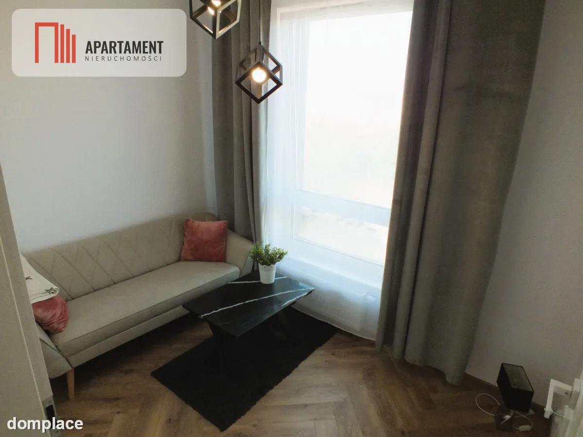 nowoczesne NOWE studio 2 pokojowe - od zaraz — zdjęcie 8