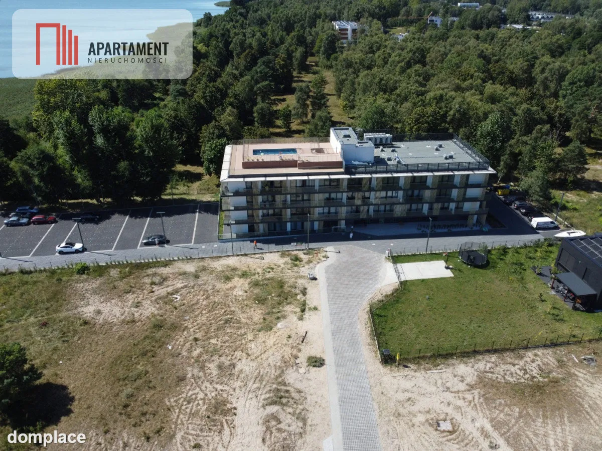 Wyjątkowy apartament przy morzu/basen/bilard — zdjęcie 18