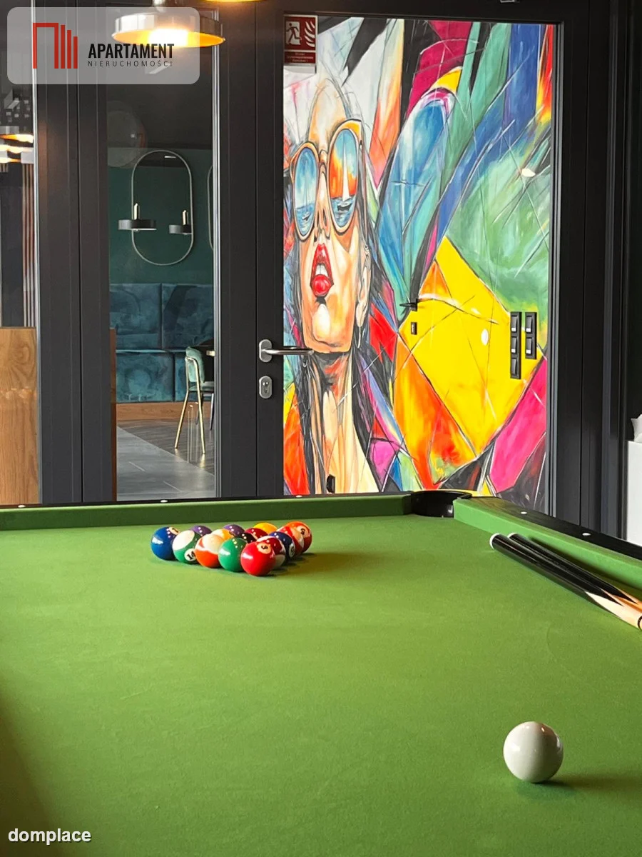 Wyjątkowy apartament przy morzu/basen/bilard — zdjęcie 19