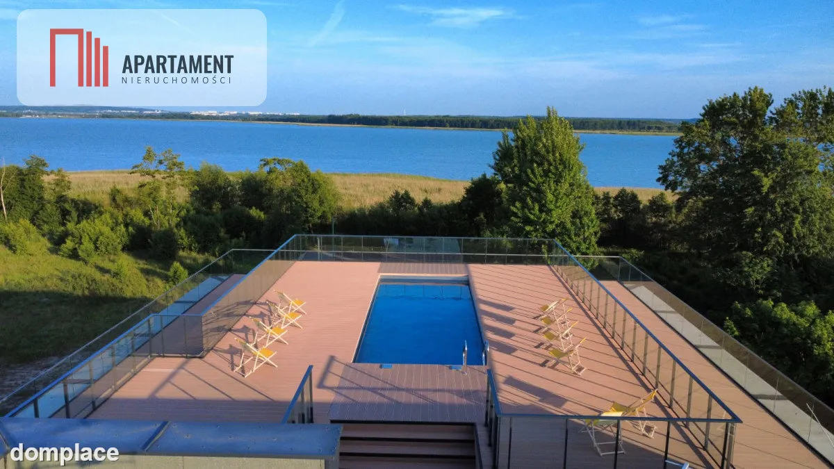 Wyjątkowy apartament przy morzu/basen/bilard — zdjęcie 11