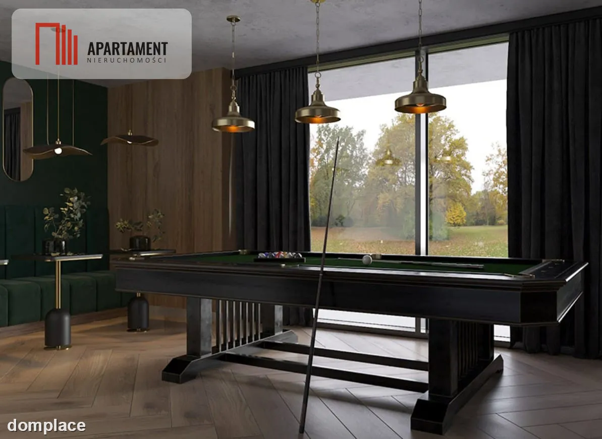 Wyjątkowy apartament przy morzu/basen/bilard — zdjęcie 15