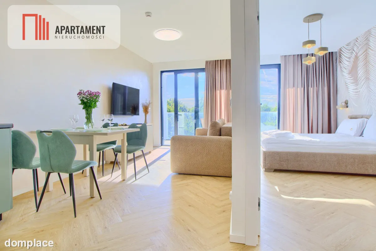 Wyjątkowy apartament przy morzu/basen/bilard — zdjęcie 2