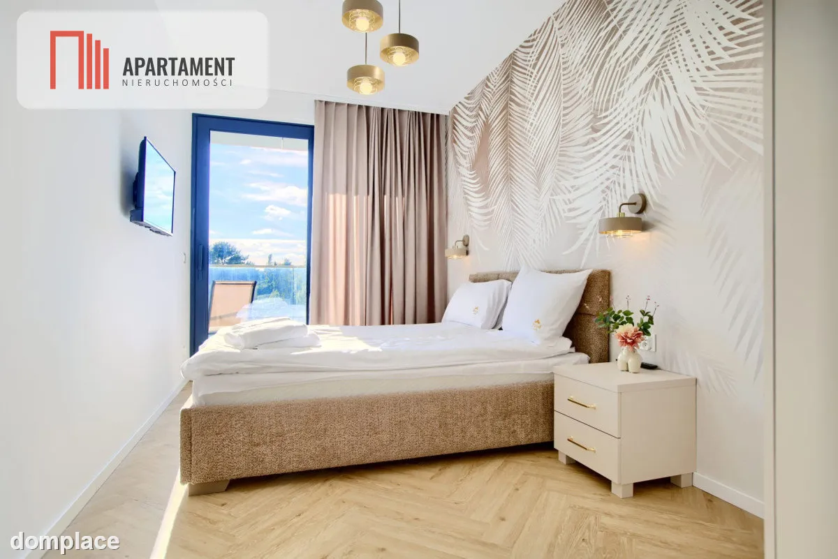 Wyjątkowy apartament przy morzu/basen/bilard — zdjęcie 7