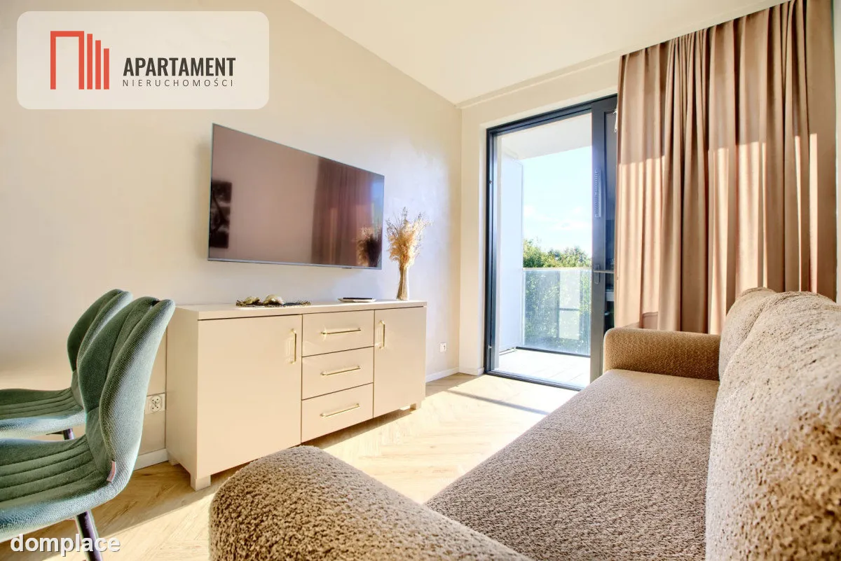 Wyjątkowy apartament przy morzu/basen/bilard — zdjęcie 3