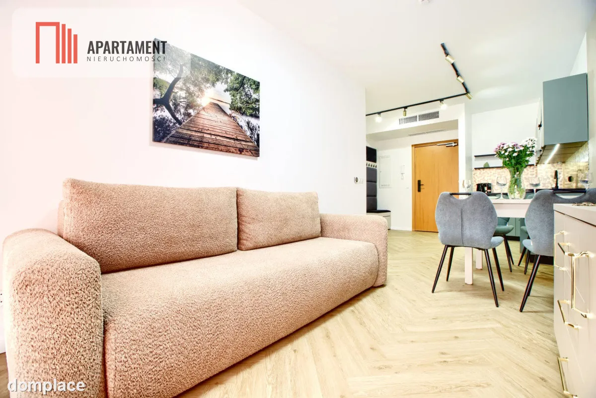 Wyjątkowy apartament przy morzu/basen/bilard — zdjęcie 4