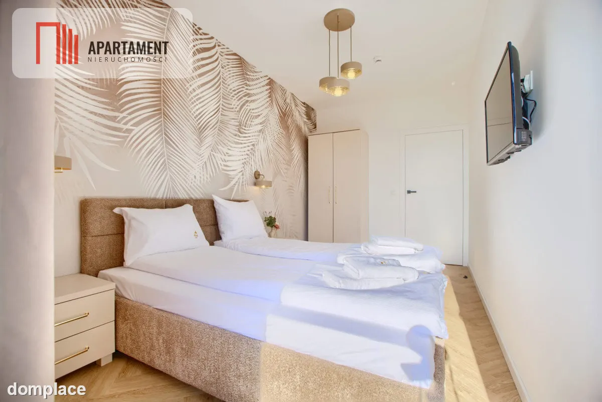 Wyjątkowy apartament przy morzu/basen/bilard — zdjęcie 8