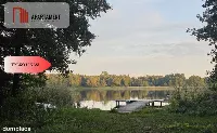 Działka blisko jeziora ,las, 3300m2 — zdjęcie 2