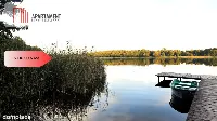 Działka blisko jeziora ,las, 3300m2 — zdjęcie 5