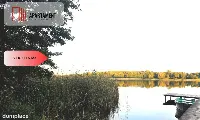 Działka blisko jeziora ,las, 3300m2 — zdjęcie 6