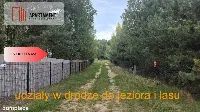 Działka blisko jeziora ,las, 3300m2 — zdjęcie 7