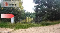 Działka blisko jeziora ,las, 3300m2 — zdjęcie 10