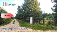 Działka blisko jeziora ,las, 3300m2 — zdjęcie 11