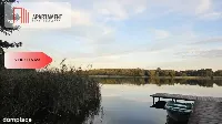 Działka blisko jeziora ,las, 3300m2 — zdjęcie 15