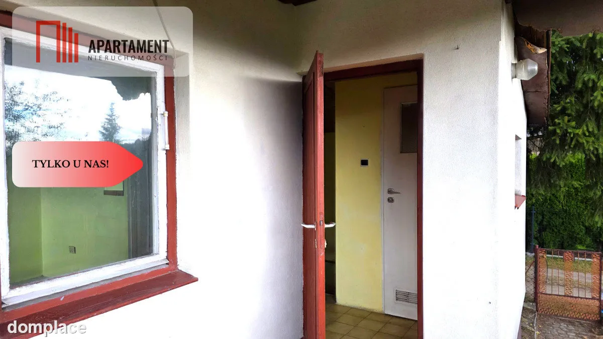 Działka ROD ,domek do remontu  Białe Błota — zdjęcie 4