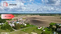 Tylko u nas! miejsce na Twój dom, cisza i spokój — zdjęcie 4