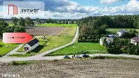 Tylko u nas! miejsce na Twój dom, cisza i spokój — zdjęcie 2