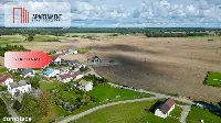 Tylko u nas! miejsce na Twój dom, cisza i spokój — zdjęcie 7