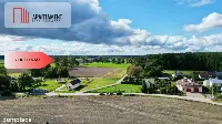 Tylko u nas! miejsce na Twój dom, cisza i spokój — zdjęcie 9