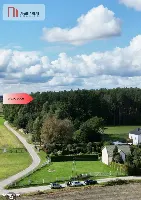 Tylko u nas! miejsce na Twój dom, cisza i spokój — zdjęcie 10