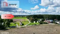 Tylko u nas! miejsce na Twój dom, cisza i spokój — zdjęcie 1