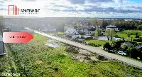 Objęta miejscowym planem, blisko lotniska — zdjęcie 9