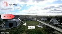 Objęta miejscowym planem, blisko lotniska — zdjęcie 12