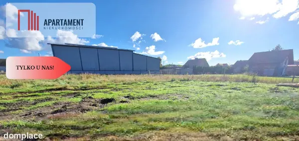 Objęta miejscowym planem, blisko lotniska — zdjęcie 5