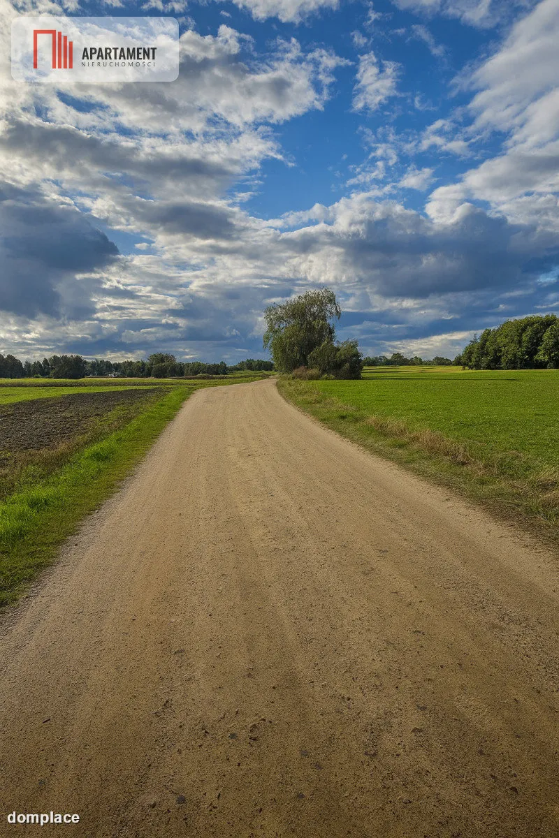 Wyjątkowe działki Kamień Mały k. Iławy. — zdjęcie 4