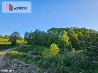 Działka linia brzegowa jeziora Kaszuby las Miastko — zdjęcie 15