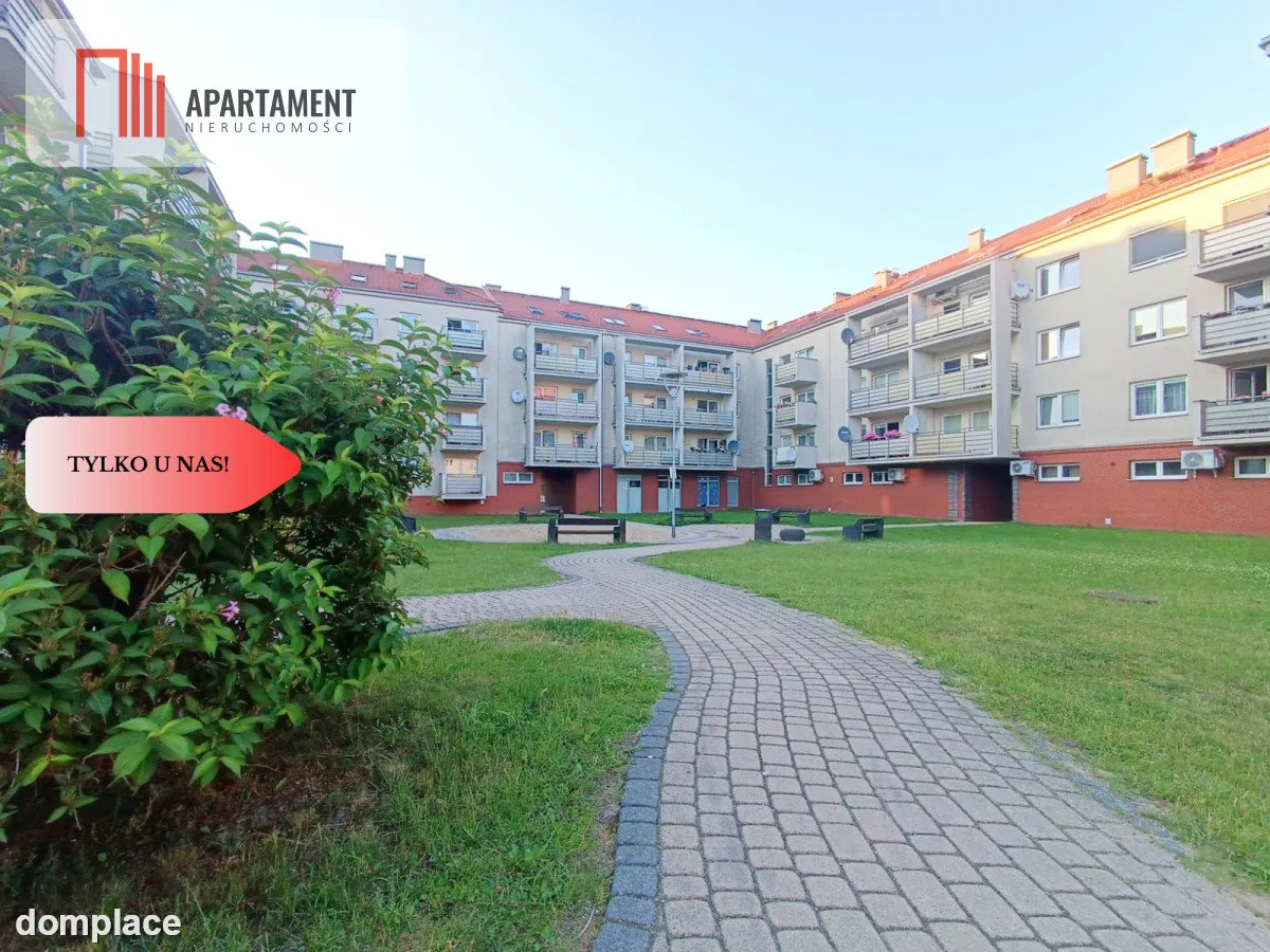 Mieszkanie 4 pokoje 3 p Starogard blisko Gdańska — zdjęcie 8