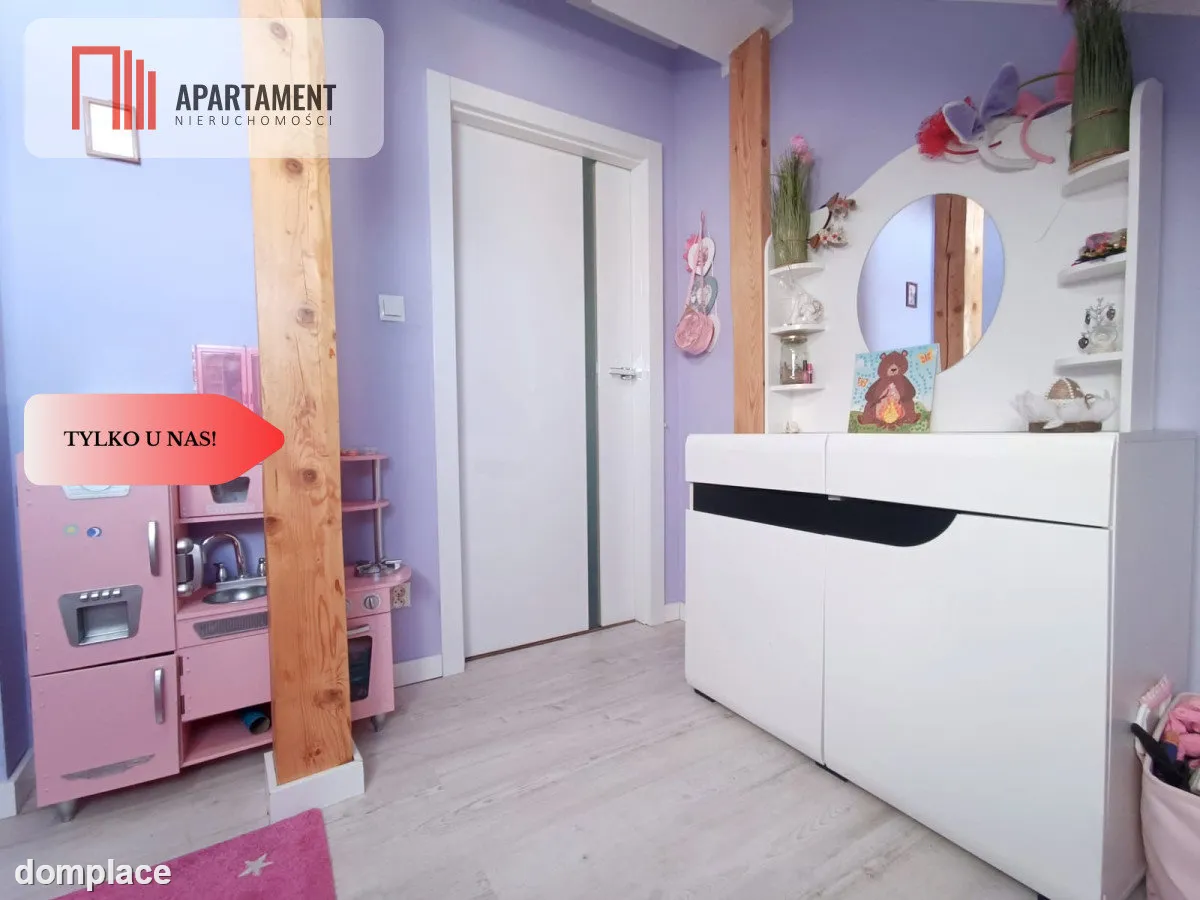 Mieszkanie 4 pokoje 3 p Starogard blisko Gdańska — zdjęcie 28