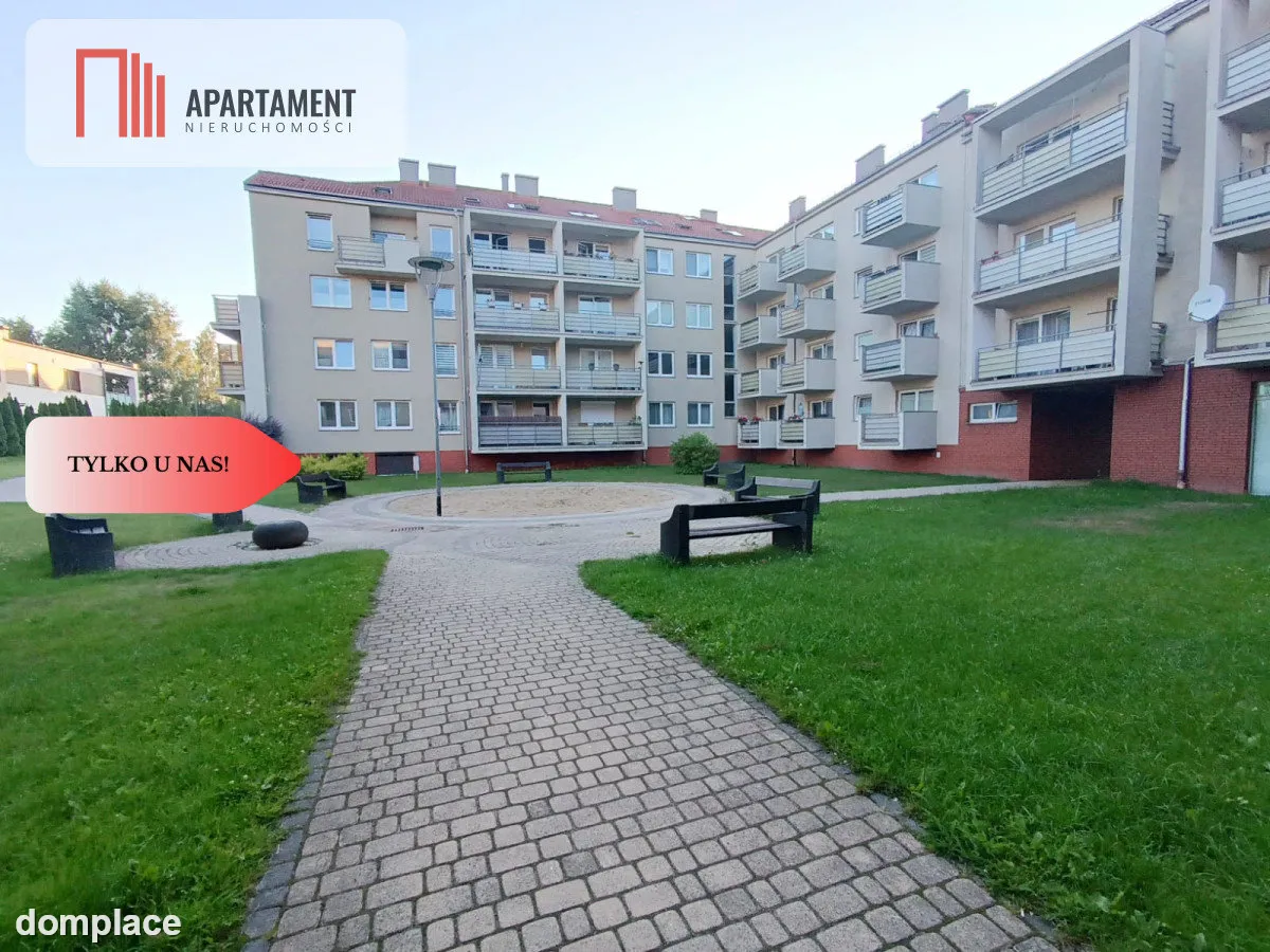 Mieszkanie 4 pokoje 3 p Starogard blisko Gdańska — zdjęcie 39