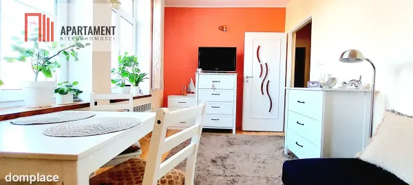 Mieszkanie bezczynszowe 2 pokoje 2 piętro centrum — zdjęcie 5