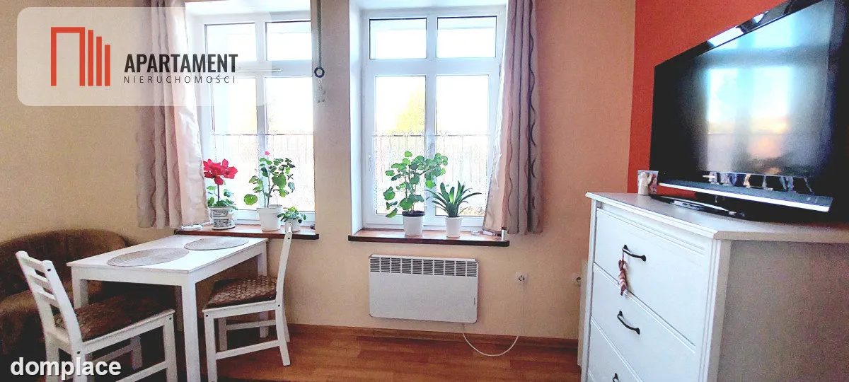 Mieszkanie bezczynszowe 2 pokoje 2 piętro centrum — zdjęcie 3