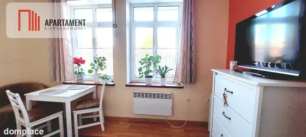 Mieszkanie bezczynszowe 2 pokoje 2 piętro centrum — zdjęcie 3
