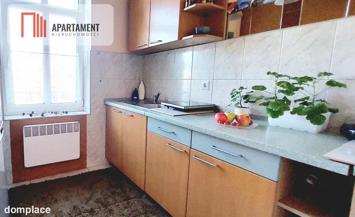 Mieszkanie bezczynszowe 2 pokoje 2 piętro centrum — zdjęcie 9