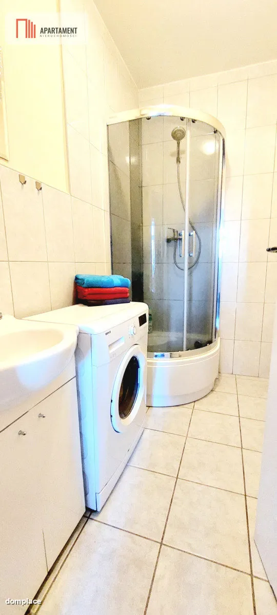 Mieszkanie bezczynszowe 2 pokoje 2 piętro centrum — zdjęcie 13
