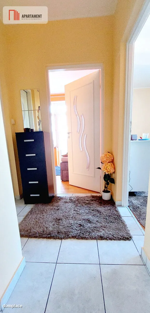 Mieszkanie bezczynszowe 2 pokoje 2 piętro centrum — zdjęcie 10