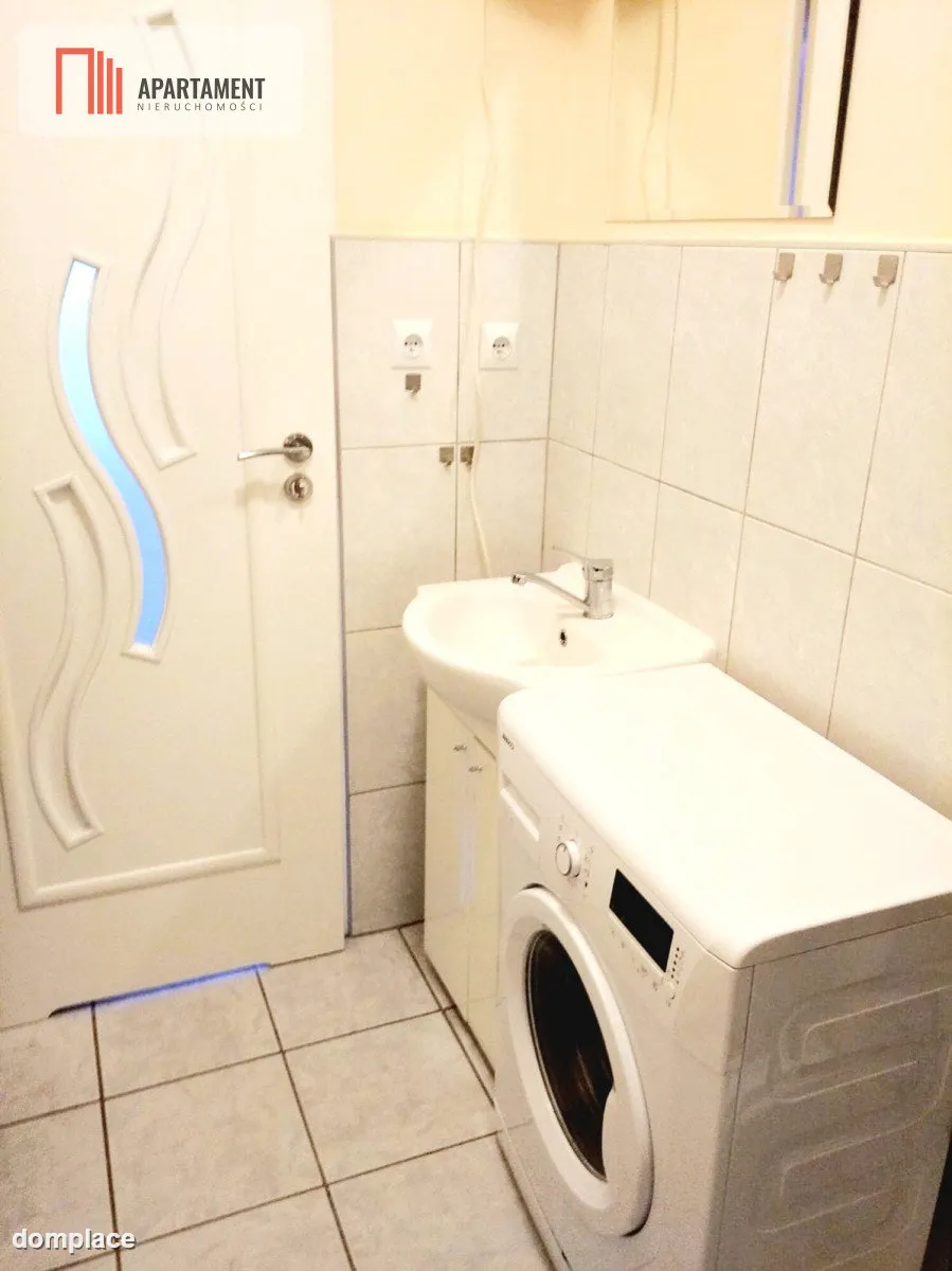 Mieszkanie bezczynszowe 2 pokoje 2 piętro centrum — zdjęcie 12
