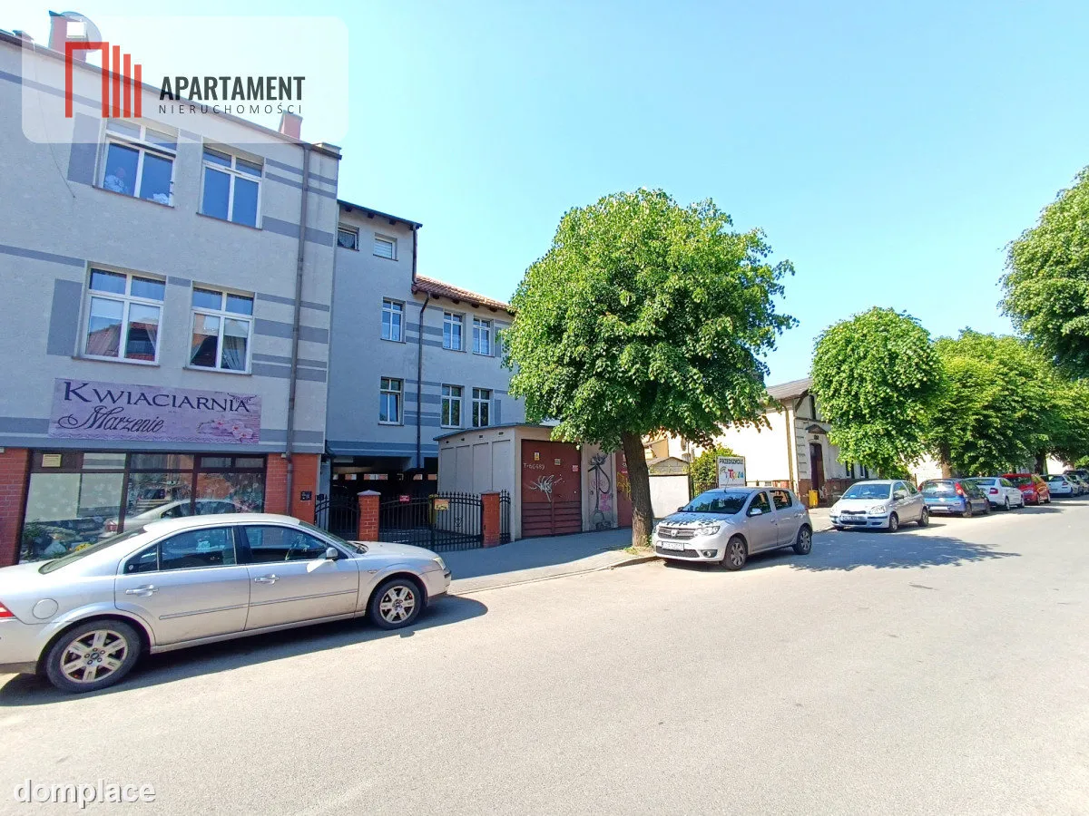 Mieszkanie bezczynszowe 2 pokoje 2 piętro centrum — zdjęcie 16