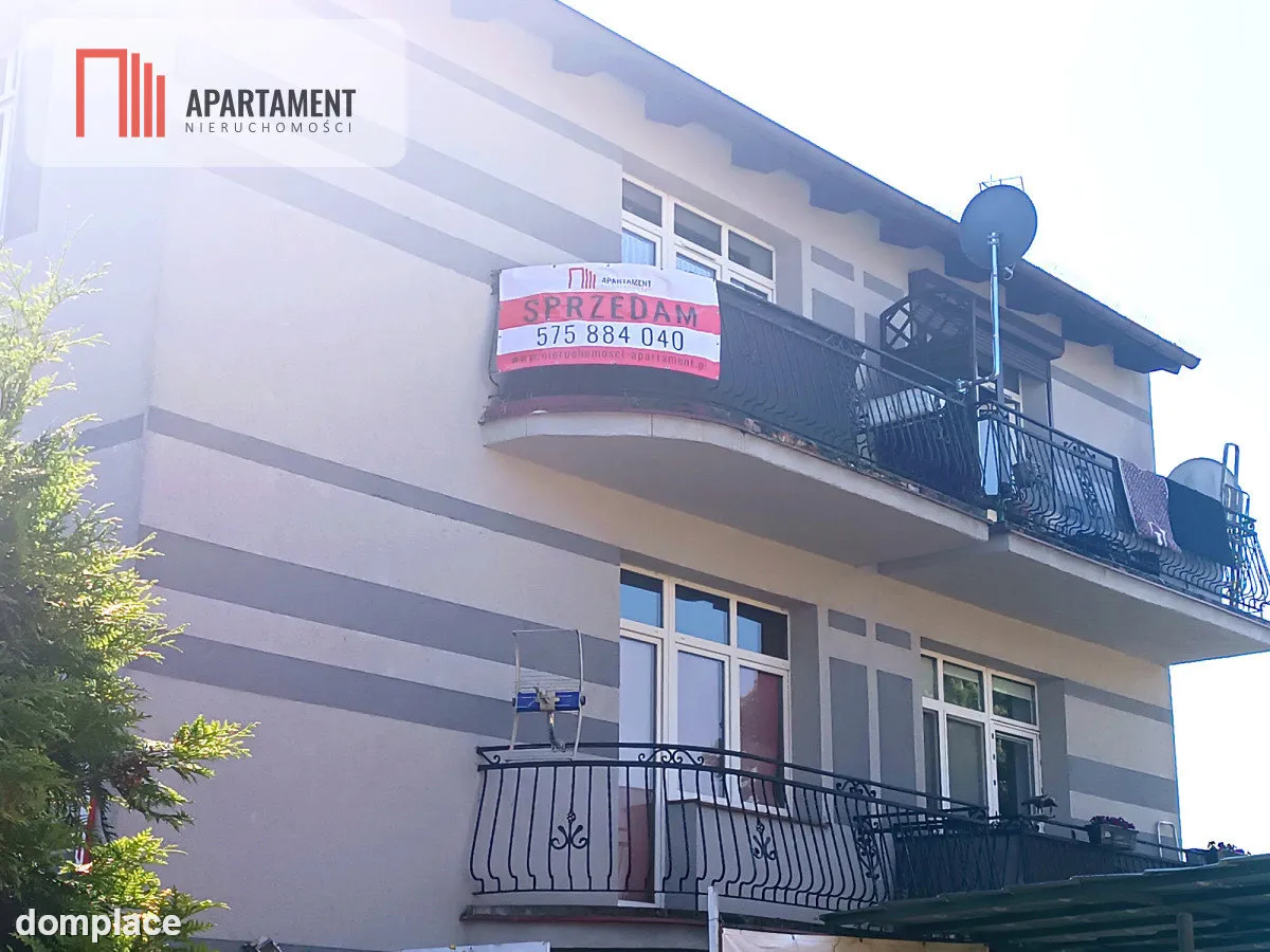 Mieszkanie bezczynszowe 2 pokoje 2 piętro centrum — zdjęcie 20
