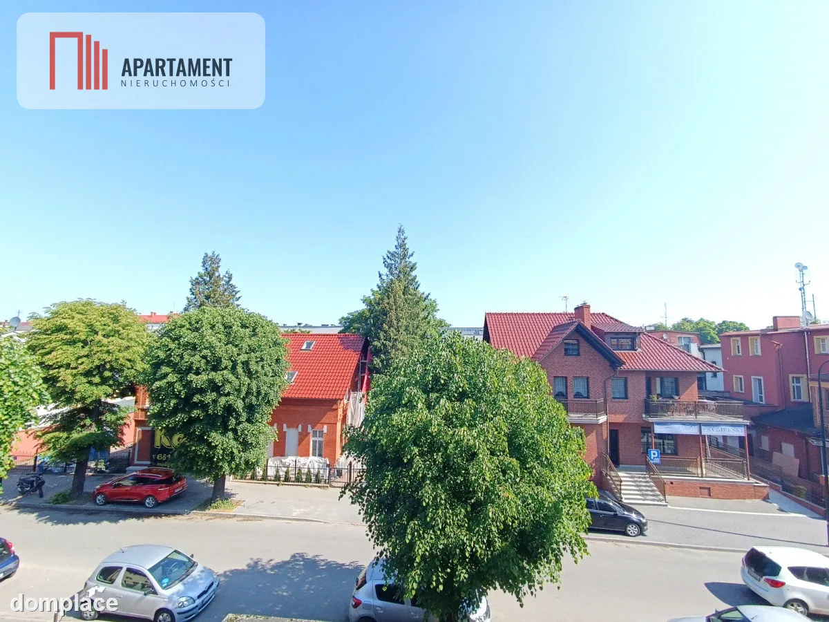 Mieszkanie bezczynszowe 2 pokoje 2 piętro centrum — zdjęcie 17