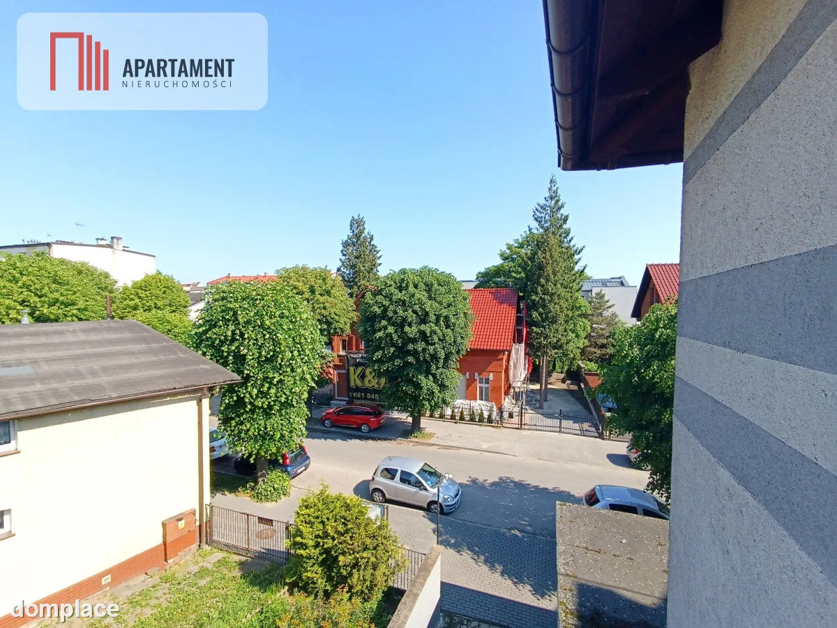Mieszkanie bezczynszowe 2 pokoje 2 piętro centrum — zdjęcie 18