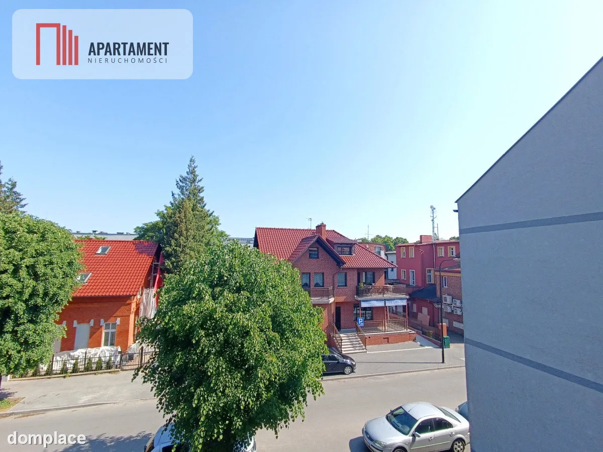 Mieszkanie bezczynszowe 2 pokoje 2 piętro centrum — zdjęcie 19